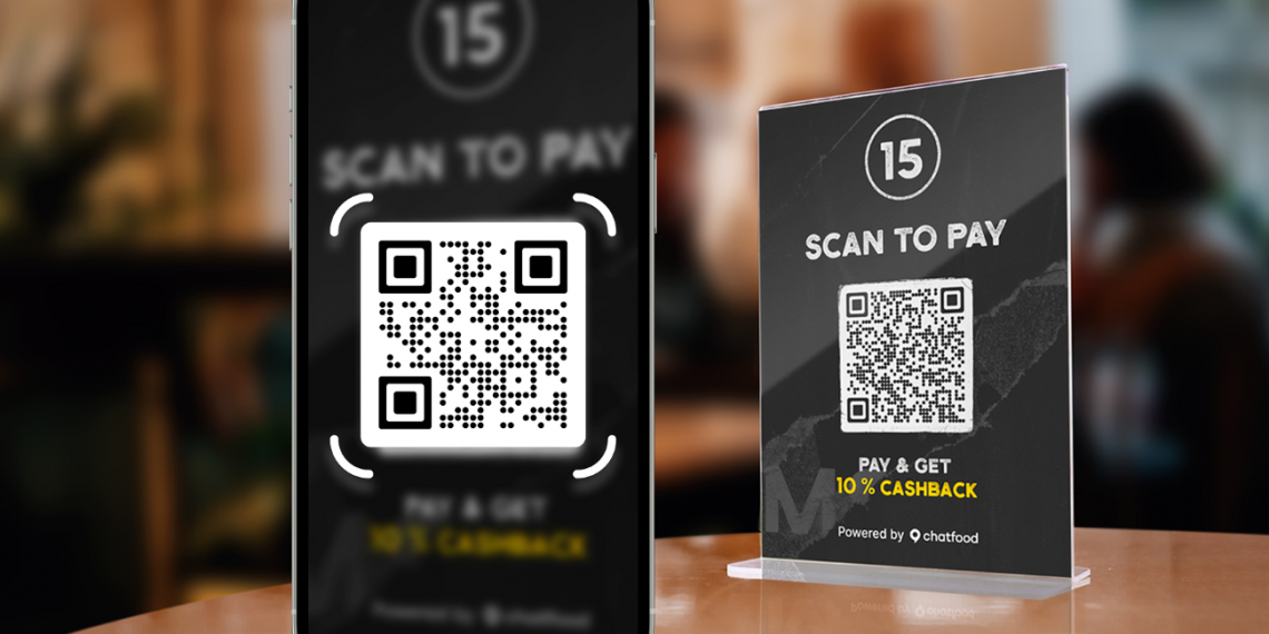 أرباح أكثر مع منصة تشات فوود