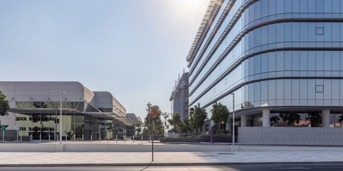 برنامج تحفيزي من دبي كوميرسيتي