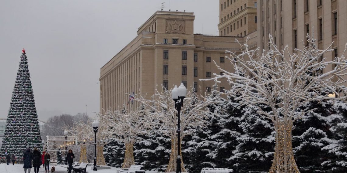 بيشكيش-قيرغستان