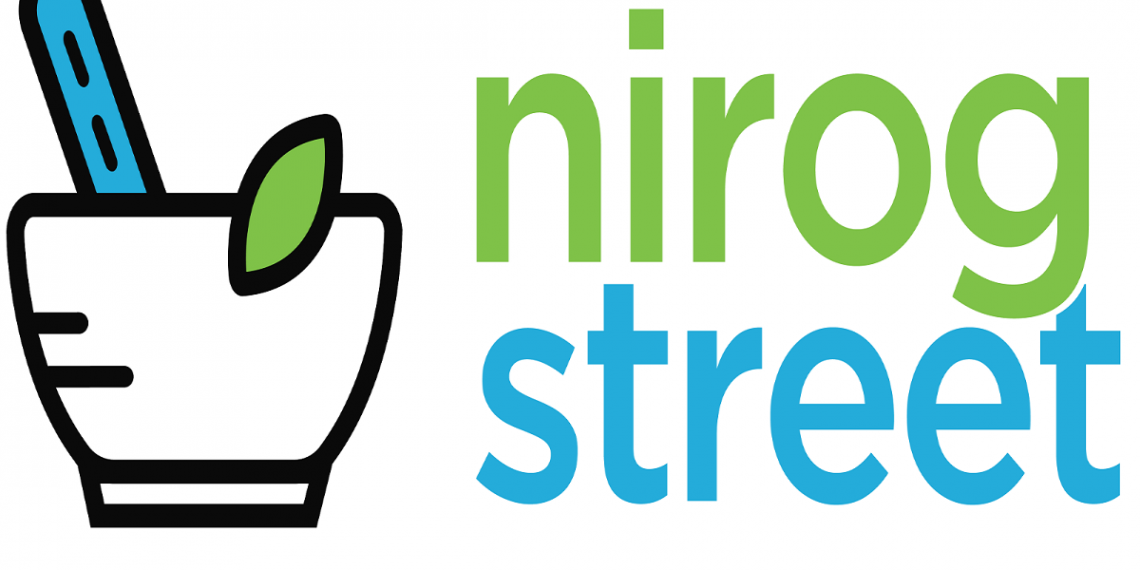 تمويل لصالح نيروغ ستريت