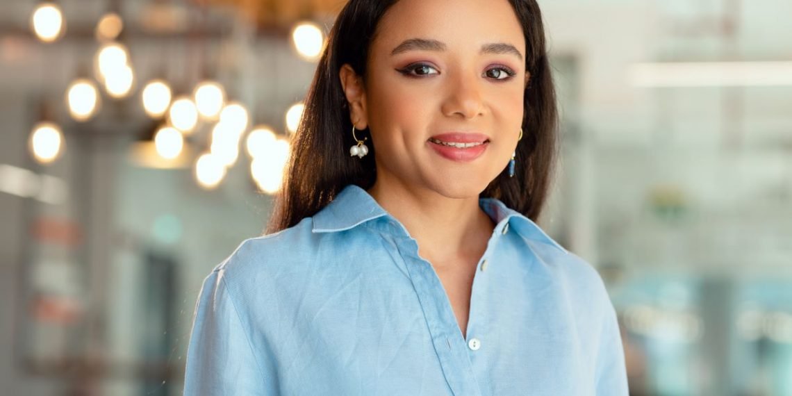 دليلة منصور -مشروع ويستولوجي-معهد دبي للتصميم والابتكار