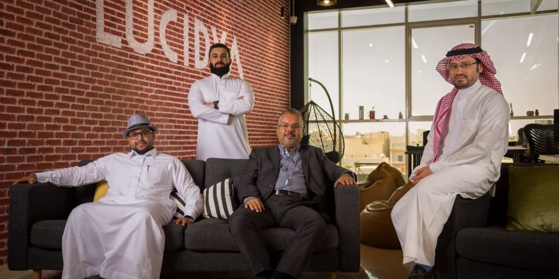 عبدالله العسيري، تركي الجعيب، خلدون طبازة، زهير خياط