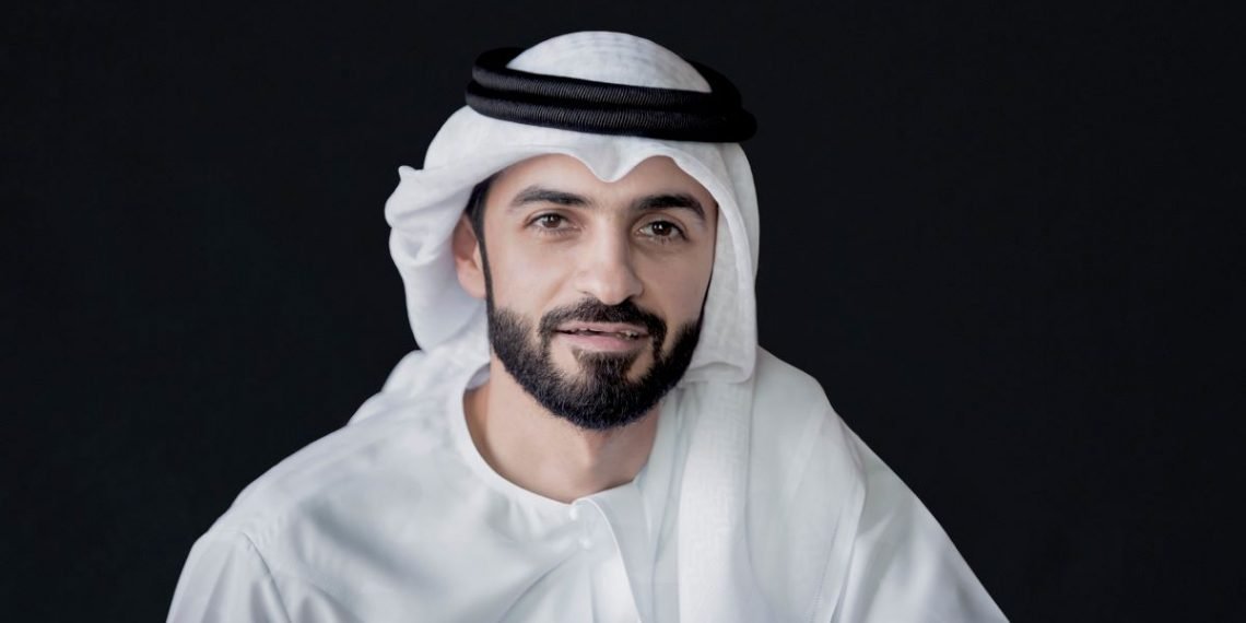 عمر عبيد عيسى-دبي فيلم