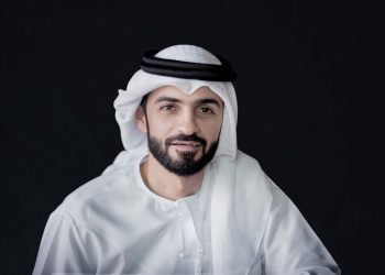 عمر عبيد عيسى-دبي فيلم