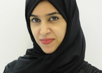 مريم المعيني- كلية دبي للسياحة