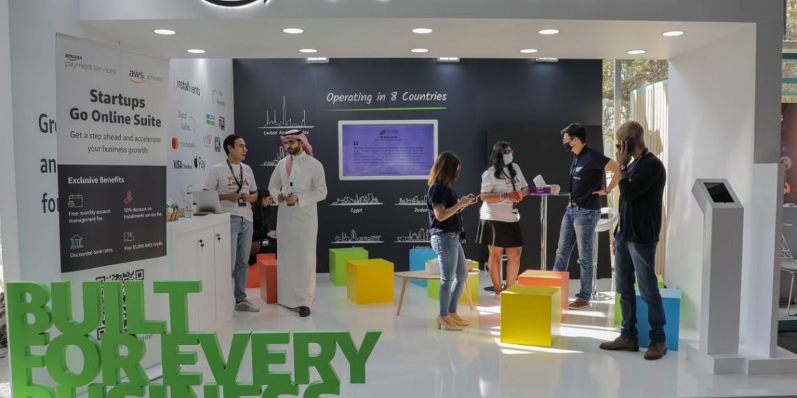 برنامج أمازون لخدمات الدفع الإلكتروني