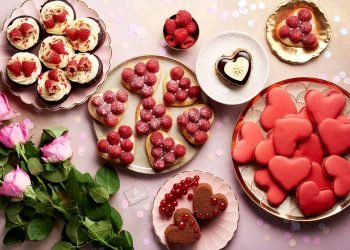 عيد الحب على رحلات طيران الامارات