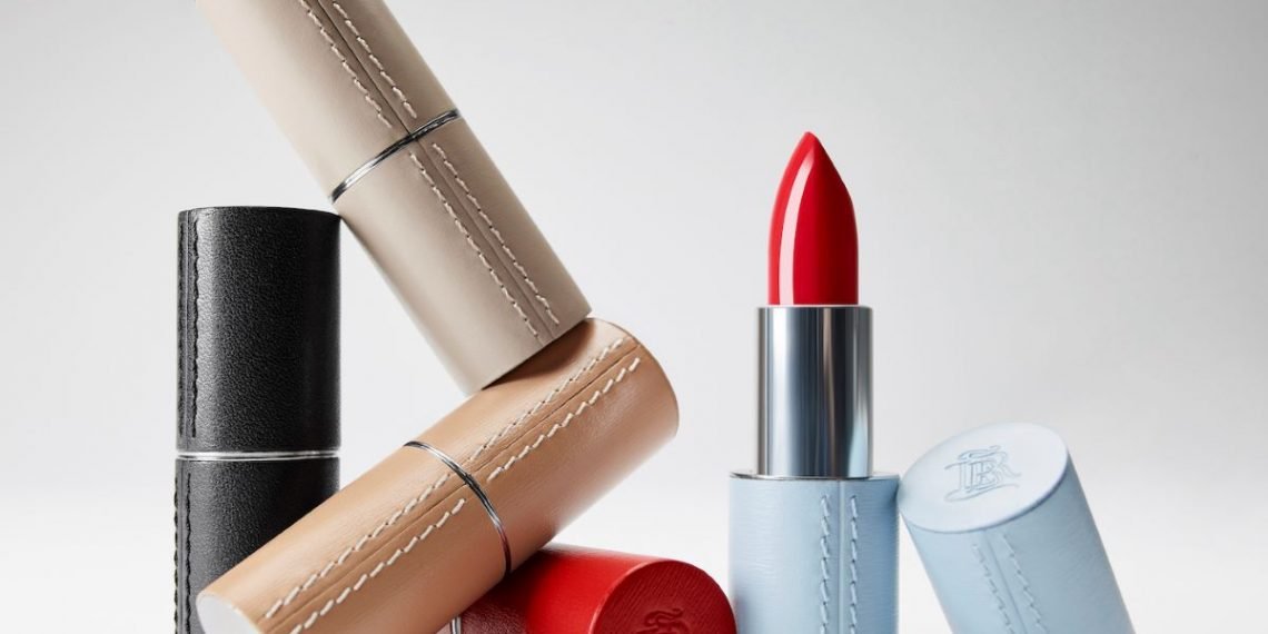 مستحضرات الجمال لابوش روج الطبيعية