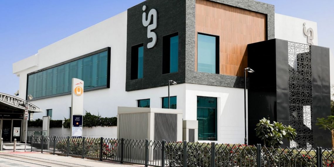 منصة in5 تجمع المستثمرين ورواد الأعمال