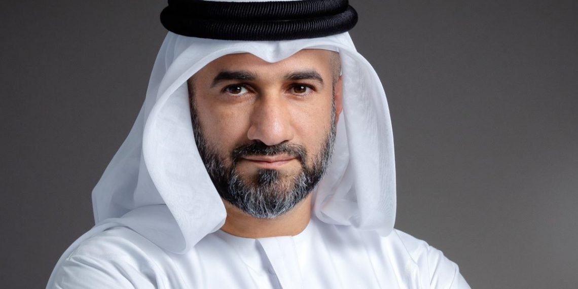 عبد الباسط الجناحي-مؤسسة محمد بن راشد لتنمية المشاريع الصغيرة والمتوسطة