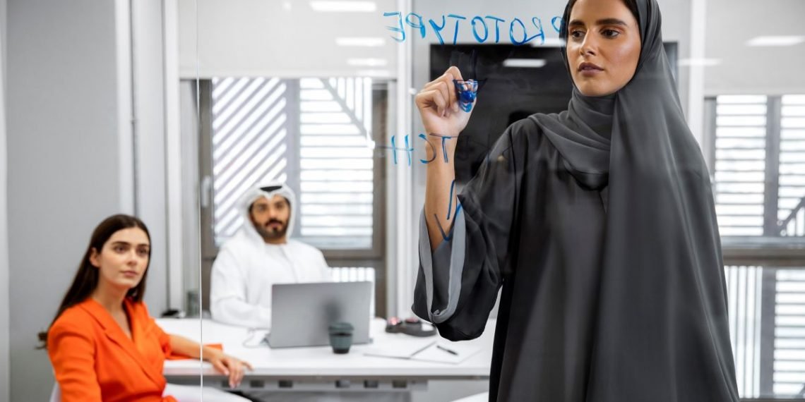 الشركات المختارة لبرنامج سكيل2دبي