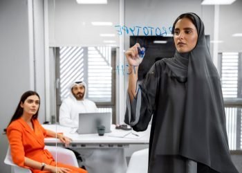 الشركات المختارة لبرنامج سكيل2دبي