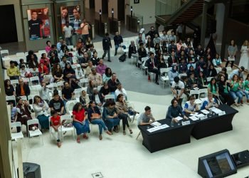 مسابقة مشروع فسحة للتصميم