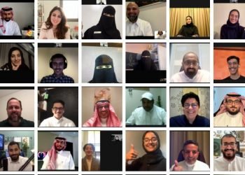 النسخة الخامسة من برنامج قمم