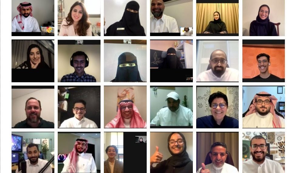 النسخة الخامسة من برنامج قمم