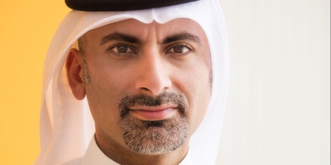 رائد الأعمال خالد الحريمل مؤسس شركة بدو