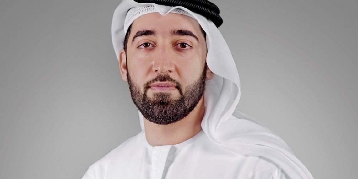 عبد العزيز الجزيري- مؤسسة دبي للمستقبل