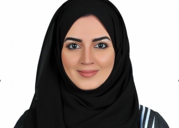 فاطمة النقبي-ممثل وزارة المالية في صندوق محمد بن راشد للابتكار