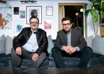 خالد الدوسري وجوان ديلجادو-شركة Footballco: