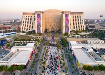 عقود للشركات الصغيرة والمتوسطة من إكسبو2020