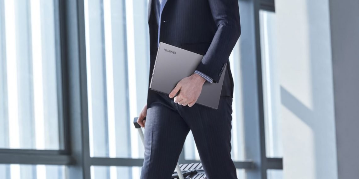 منتجات هواوي للشركات الصغيرة والمتوسطة