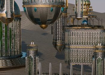 ميتافيرس 925 جنيسيس مود من كريستوفل