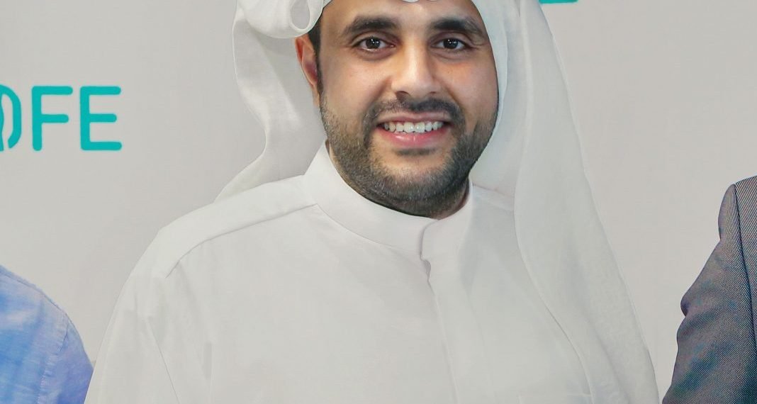 علي إبراهيم مؤسس كوفي