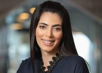 د. سعيدة جعفر-شركة فيزا