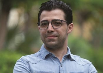 السوري محمود شحود-أفضل مبرمج عربي