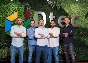 تمويل لمنصة أوجرام Ogram بقيمة 11 مليون درهم