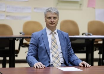 د. ألبرتو بيرالتا -جامعة أبوظبي