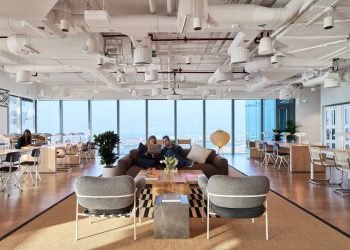 شركات جديدة تنضم الى Hub71