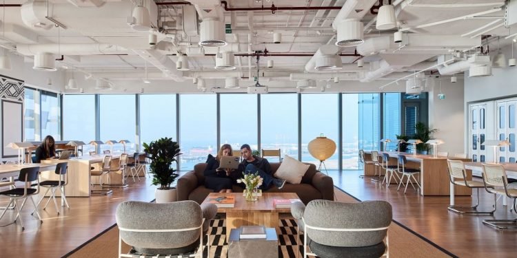 شركات جديدة تنضم الى Hub71