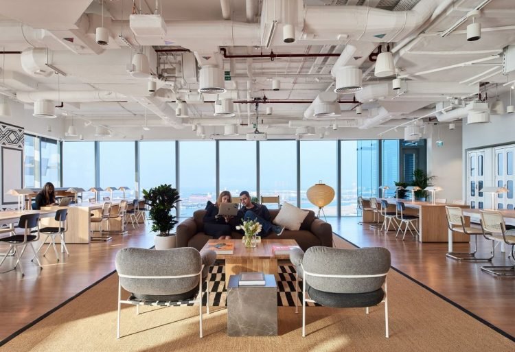 شركات جديدة تنضم الى Hub71