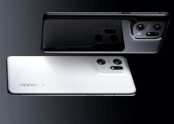 هواتف أوبو فايند إكس5