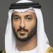 عبد الله بن طوق المري-وزير الاقتصاد-الامارات