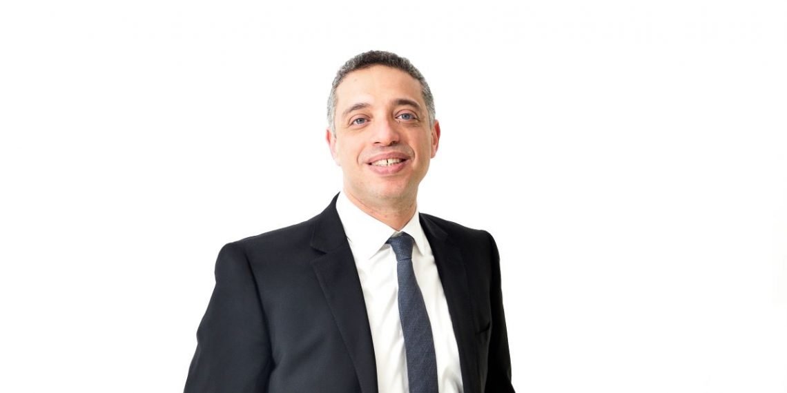 وليد حسونة -شركة ڤاليو