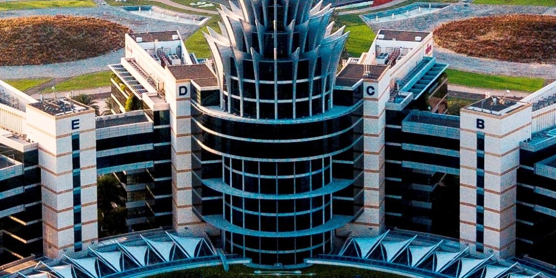 حدث للرياضات الالكترونية في واحة دبي للسليكون