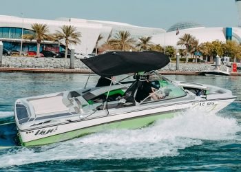 ذا كابتنز كلوب-ياس مارينا