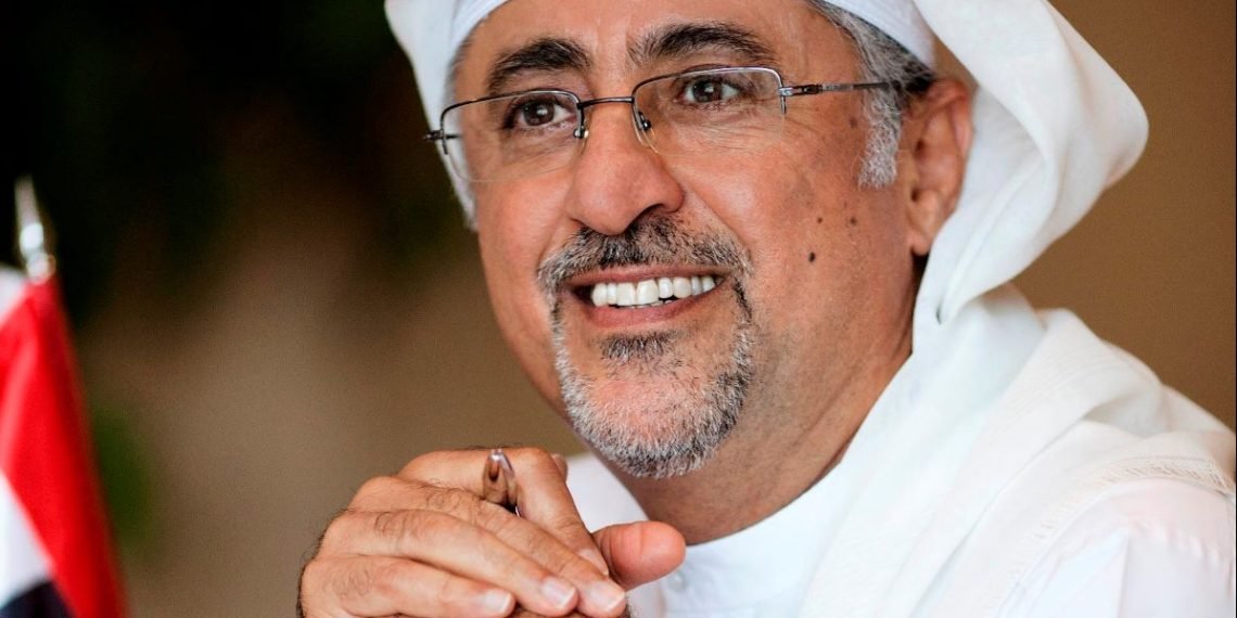 د.عيسى البستكي-جامعة دبي