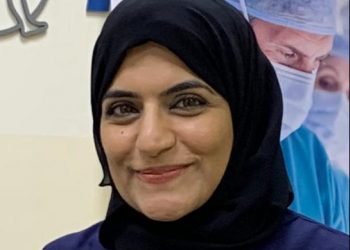 د.منى كشواني-جراحة روبوت