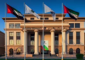 جامعة أبوظبي تطلق مختبر للابتكار والاستدامة