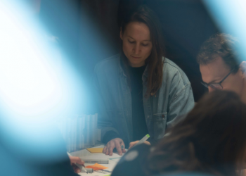 تحدي جوائز إريكسون للابتكار (EIA)