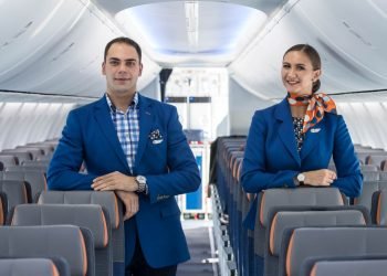 فلاي دبي تعود الى أبها