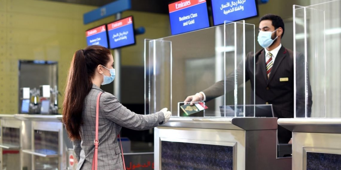 مزايا ببرنامج بيزنس ريواردز من طيران الامارات