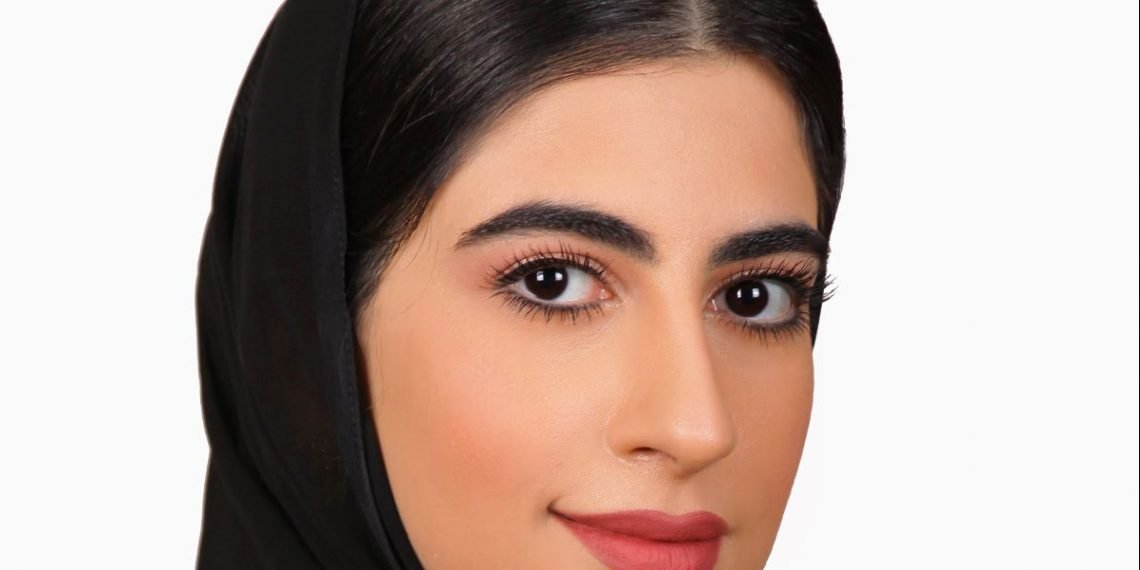 فاطمة الملا-براند دبي