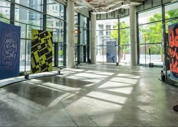 الفائزون بمعرض تصميم