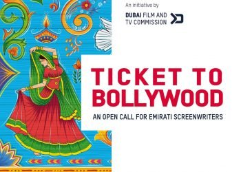 مبادرة تذكرة إلى بوليوود