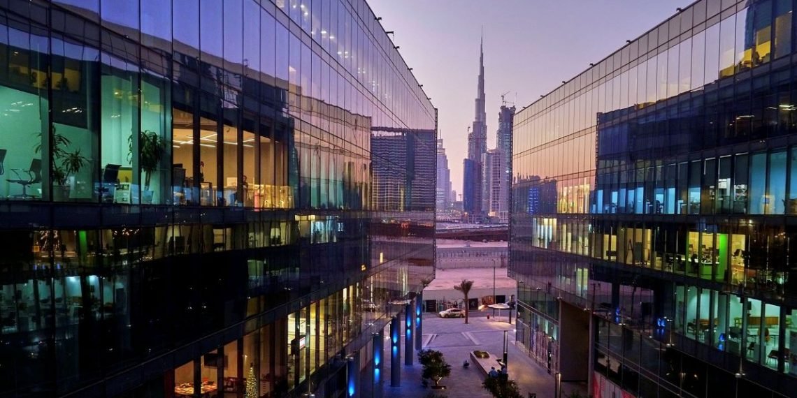 حي دبي للتصميم