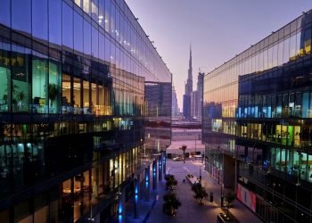 حي دبي للتصميم